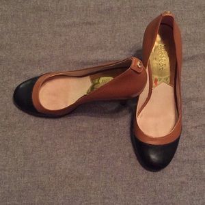 Michael Kors Heels